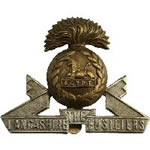 Lancashire Fusiliers