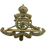 Royal Field Artillery