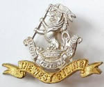 West Riding Regiment